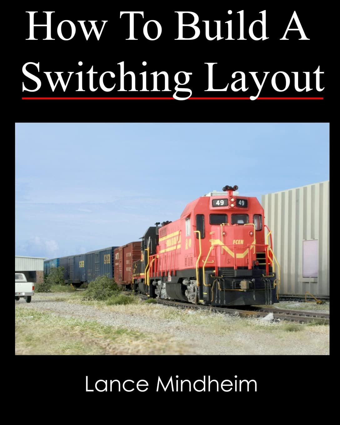 How To Build A Switching Layout (Modern Era Switching Layouts)