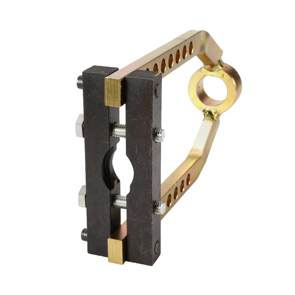 OHMG Extracteur Tête de Cardan Arbre de Transmission Cardan Séparateur,Universel CV Joint Retrait Outil,Extracteur de l'arbre d'entraînement,Extracteur de Joint homocinétique
