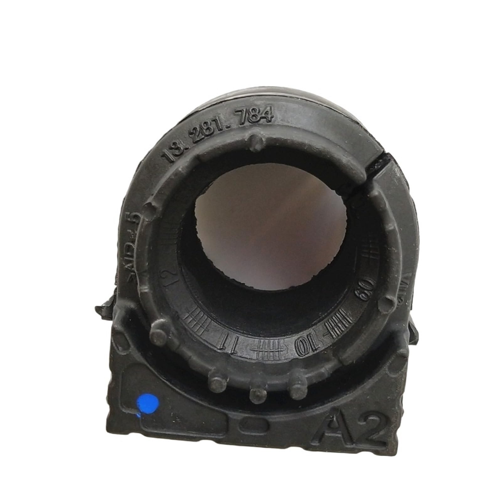 Tuleja Zawieszenia Pasuje do chevroleta Cruze Malibu pasuje opla ASTRA 13281784 10 sztuk zestaw tulei stabilizatora stabilizator izolacji
