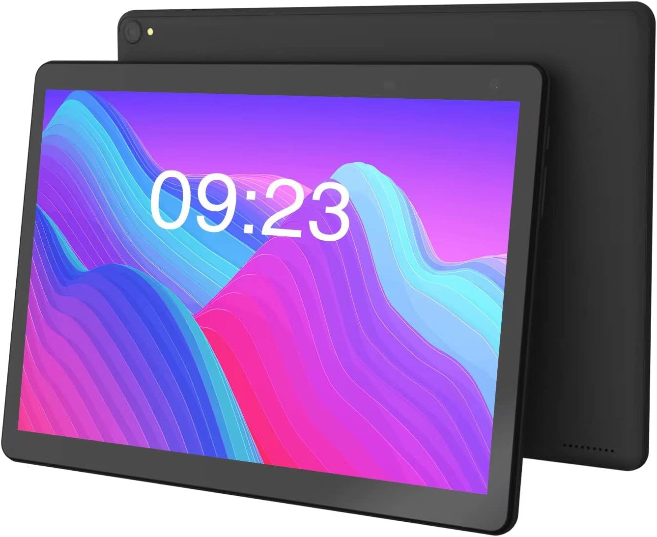 YQSAVIOR Tablet 10 Inch Android Tablets Computer, 2+32GB ROM, 512GB Expand IPS