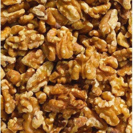 Nueces peladas 1 kg