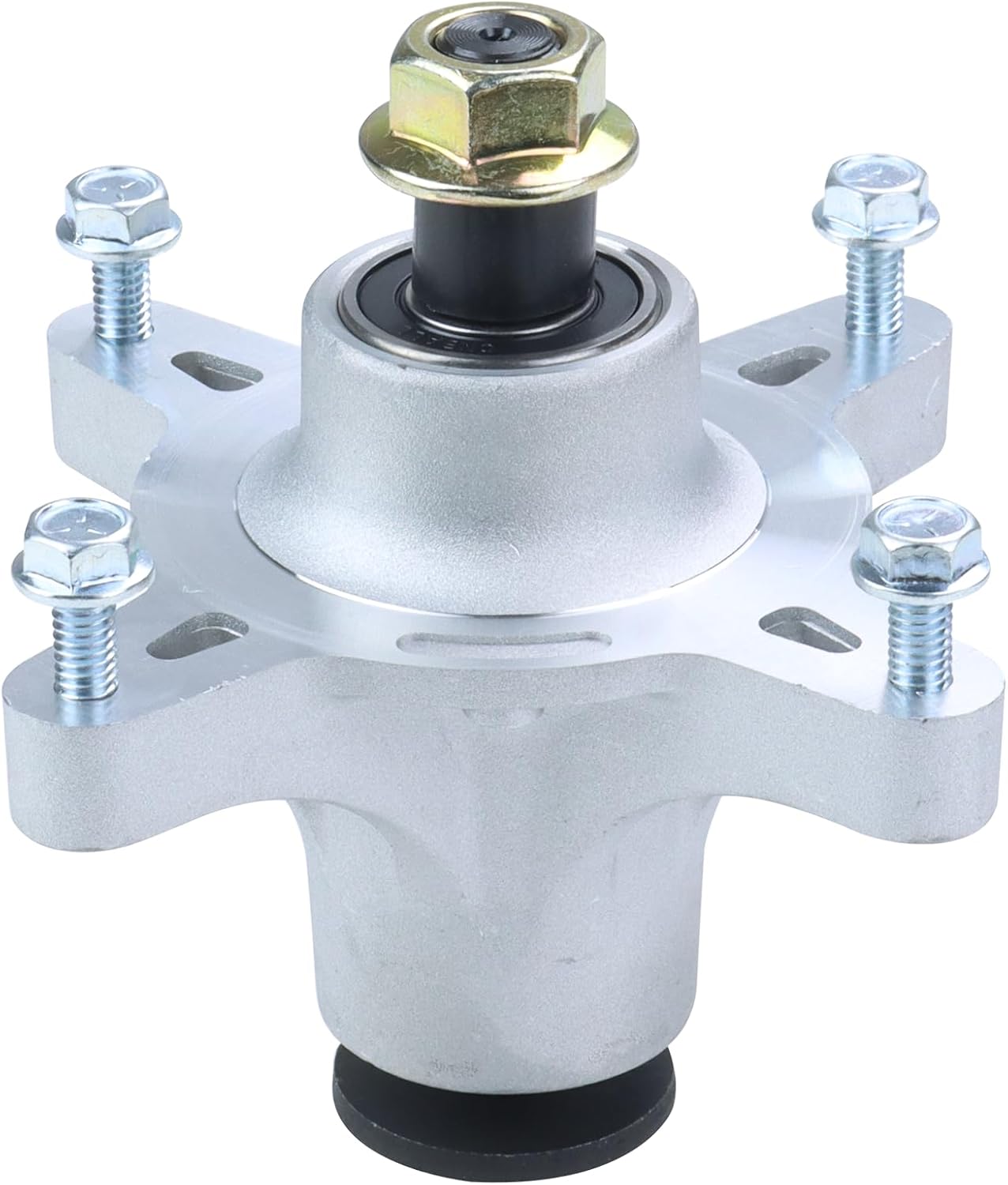 139-3214 Spindle Assembly Replaces Toro 121-0751 Spindle Assembly, 117-7439 Spindle, 117-7267, 139 3214, 121 0751, 117-7268 for Toro 42 50 inch SS5000 SS4225 SS4235 MX5060 MX5000 MX4250 Mowers
