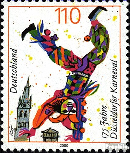 Prophila – Timbres RFA Strauss 1999 – 2061 Complet – Premier Jour – Collection Philatélie – Musique Classique