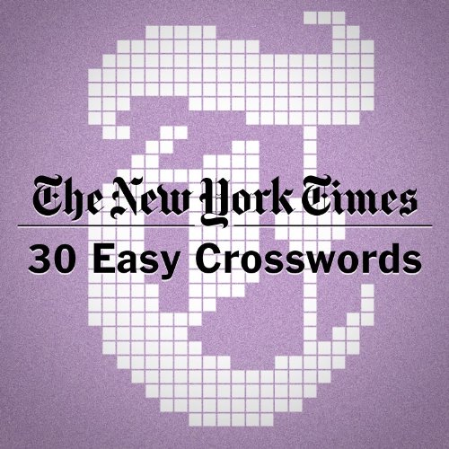NY Times Crosswords Vol. 5 The New York Times Kindle Store