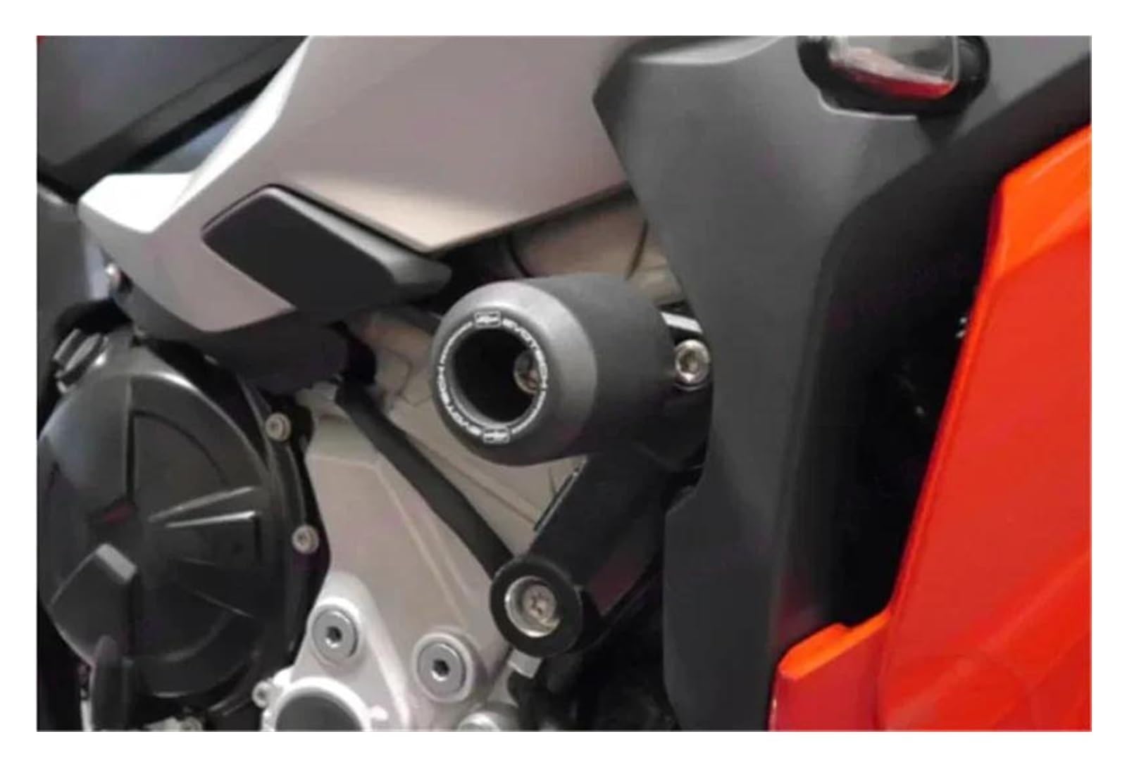 para S1000XR 2020-2022 Motocicleta Protección Caídas Protector Anti-Protector Motor Chasis Deslizadores Almohadillas Slider Carenado Marco