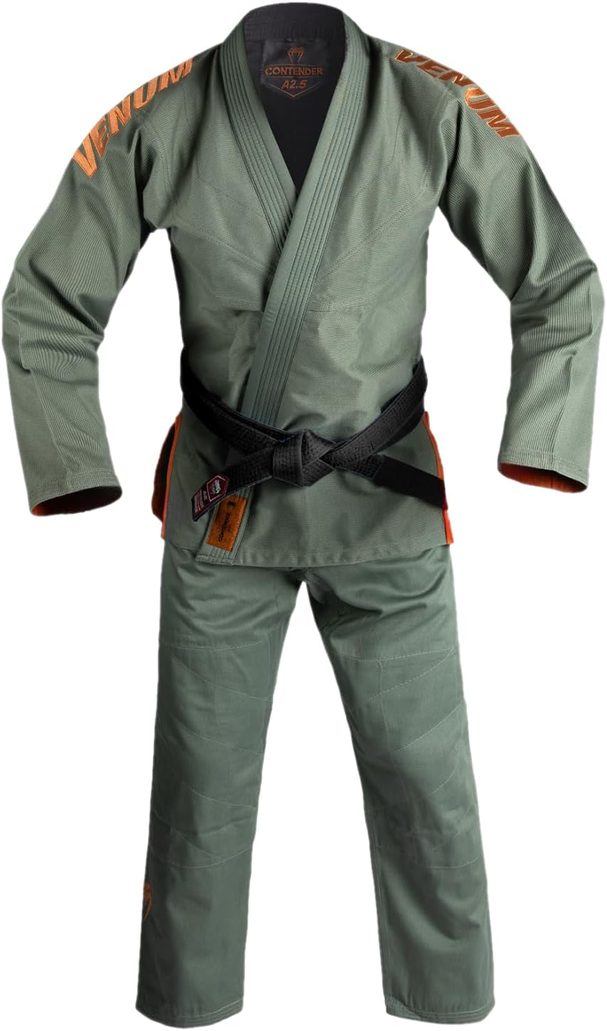 Venum mens Venum Contender Evo 2.0-380 - Brazilian Jiu Jitsu Gi