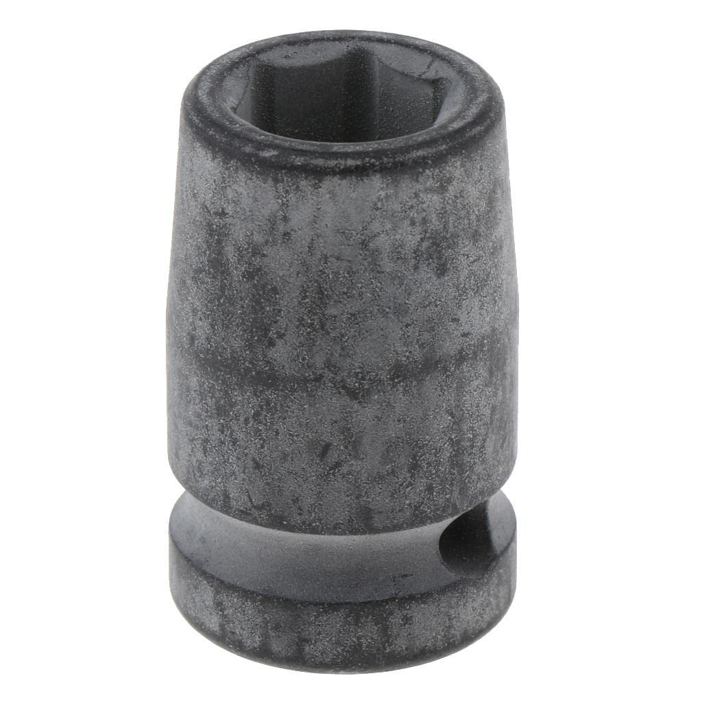 38mm Long 12.5mm 1/2 Drive 6 Point Hex Deep Metric Impact Socket Wrench 13mm| Motors |Sockets & Socket Sets-image-12