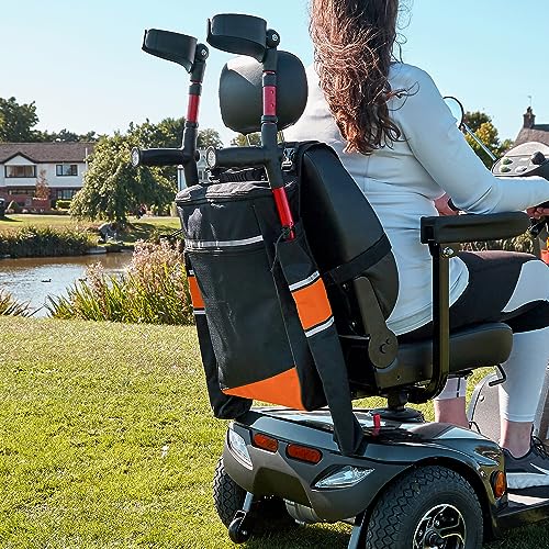 Biscay Mobility - Borsa per stampella, colore