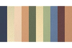 Professional Quality Canson Pastel Paper for Astonishing Artworks