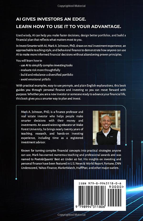 Unlock Wealth: A Review of 