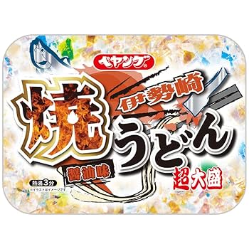 ペヤング 超大盛やきそば12食入り 4ケース Amazon.co.jp: ペヤング 超大盛やきそば 237g×12個 : 食品・飲料