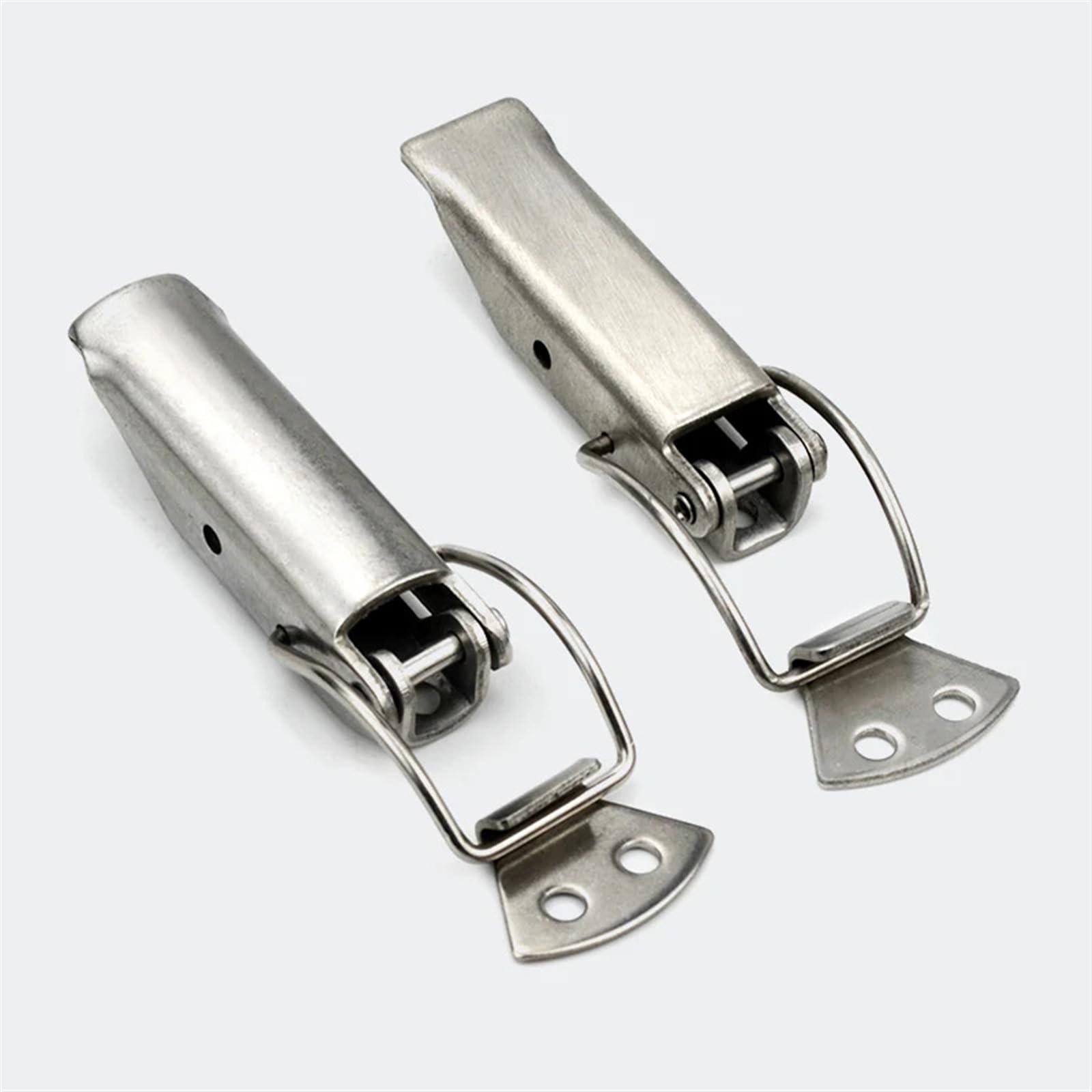 Boucle de verrouillage de boîte à outils pour réparer vos fermoirs cassés