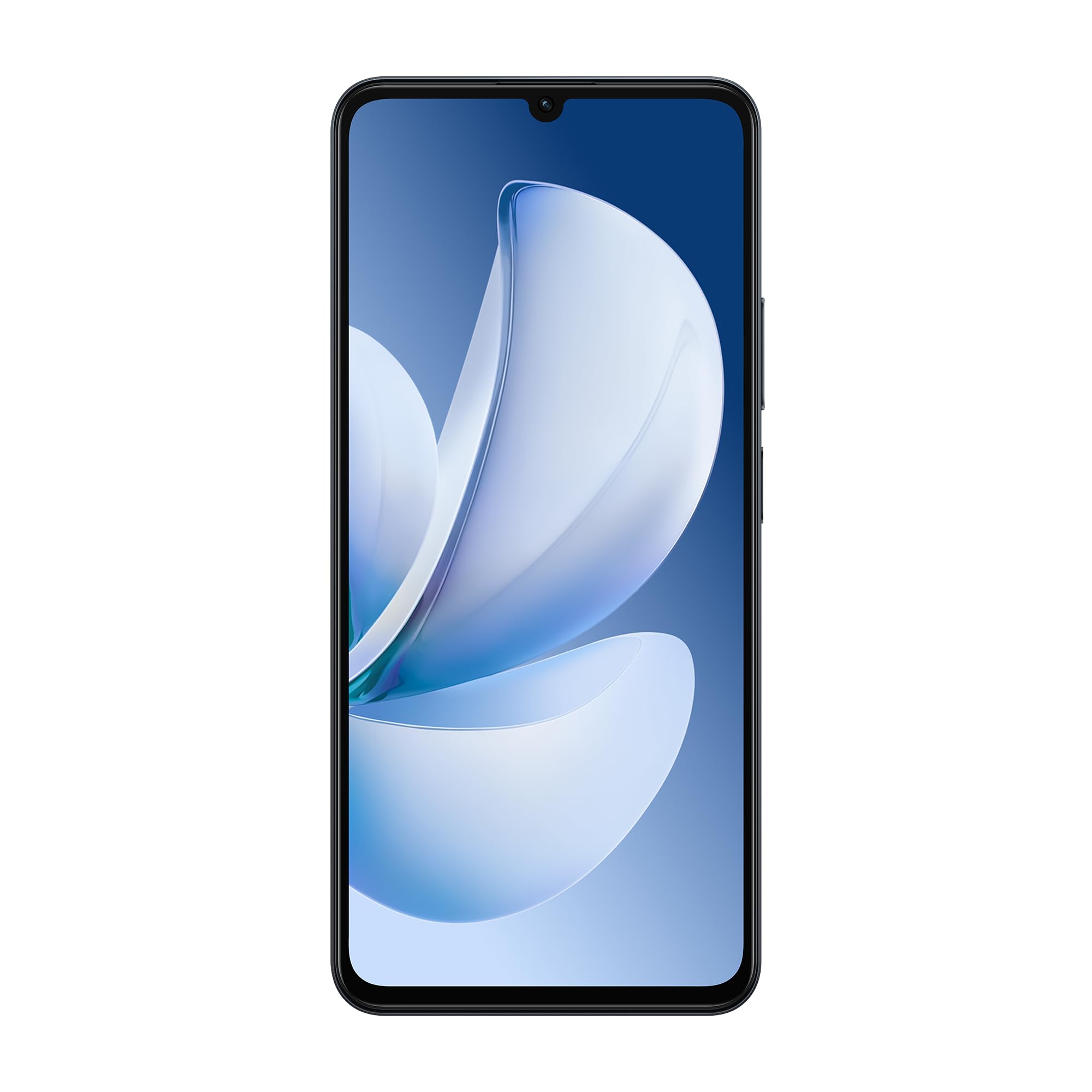 realme Note70T Smartphone 4+128GBTelefono Mobile, Batteria 6000mAh, 15W Ricarica Rapida, Android 15 Dual SIM 4GB RAM, Display 6.75", Funzioni AI & Fotocamera AI Garanzia 2 Anni, Senza NFC, Nero