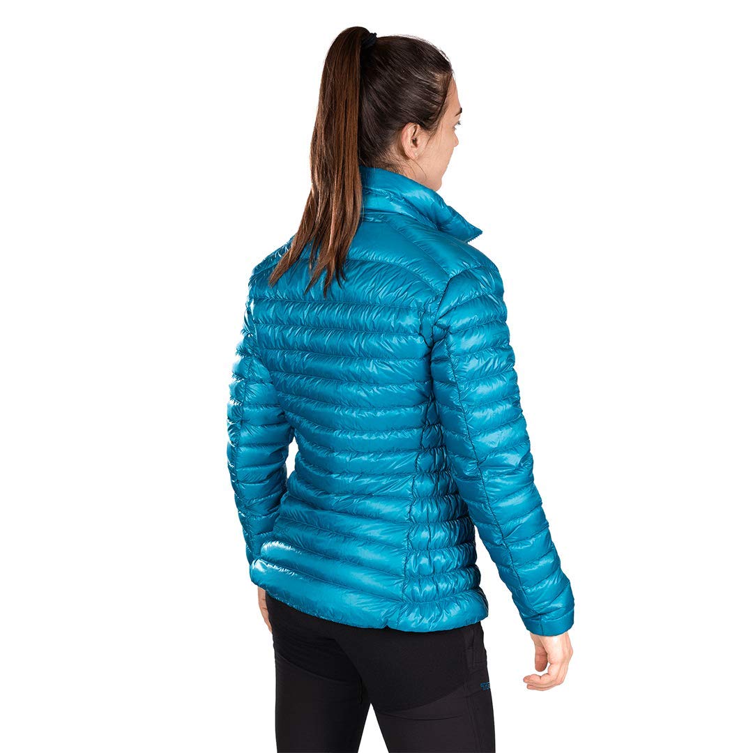 TRANGOWORLD Chaqueta Trx2 850 Lt Wm Pro CHAQUETA Mujer