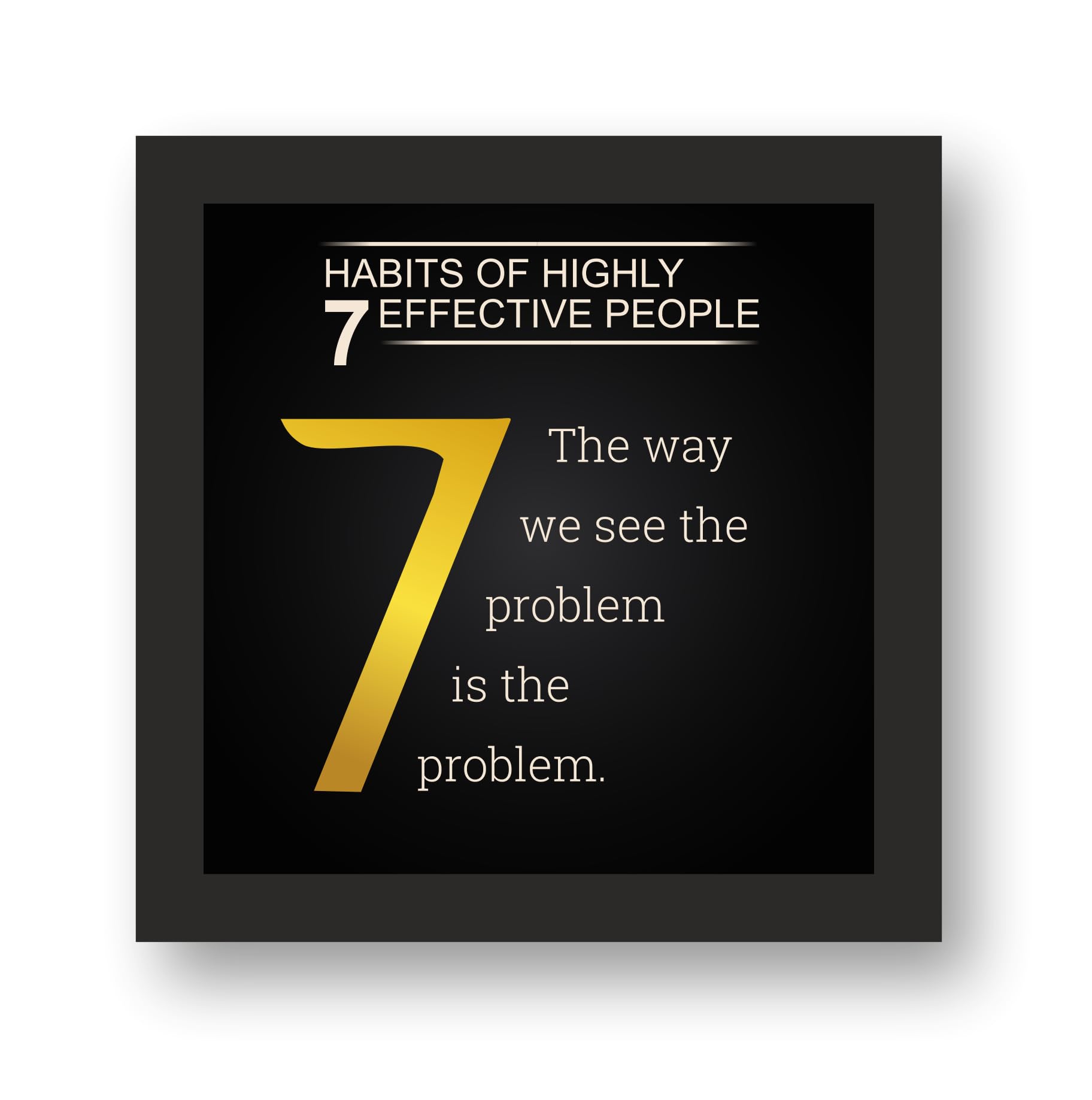 Motivational Wall Art – view 7