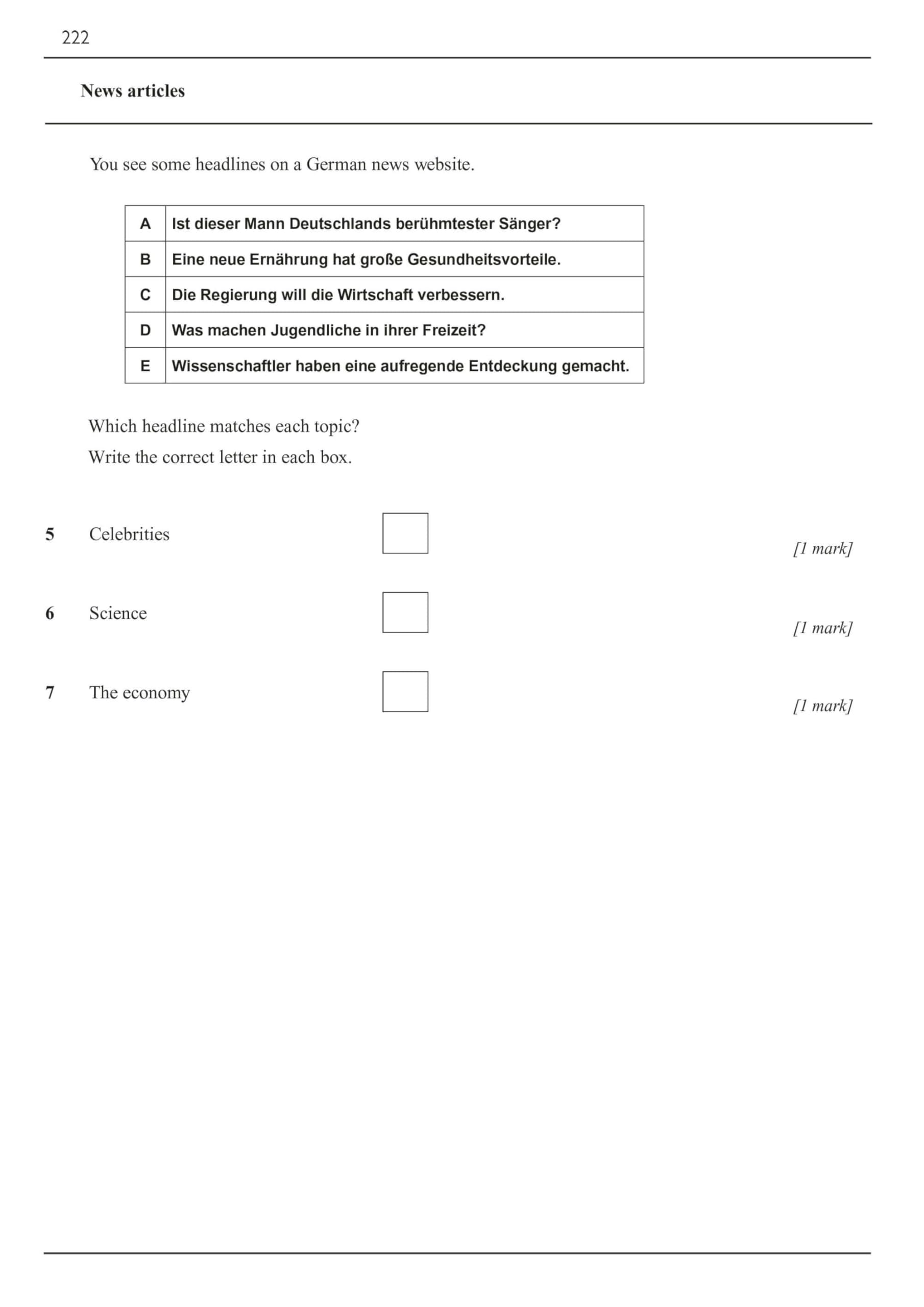 New GCSE German AQA Complete Revision & Practice with CGP RevisionHub (for exams from 2026) (CGP AQA GCSE German)