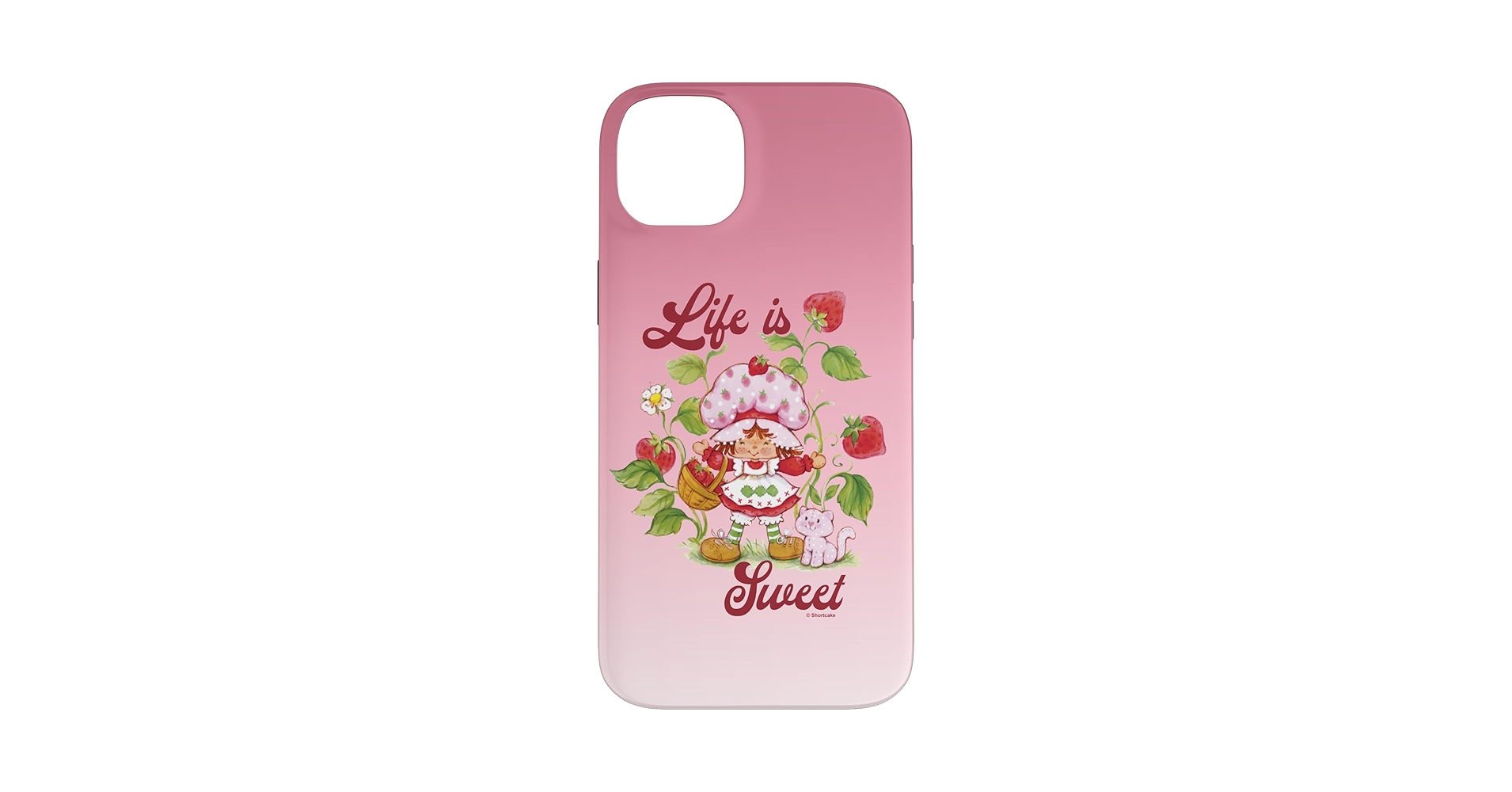 【全機種対応】rhode iPhoneケース lipcase shortcake 全機種対応】rhode iPhoneケース lipcase shortcake Rhode Lip