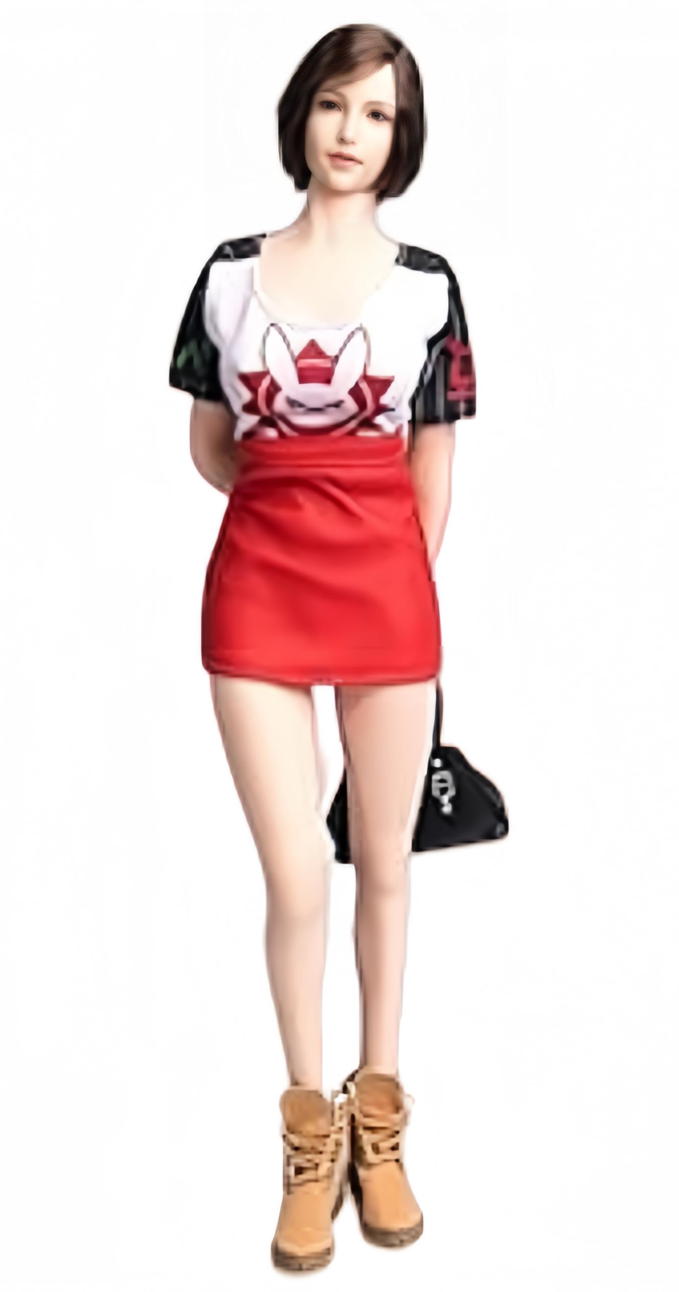 Amazon | HiPlay TBLeague 1/6スケール 12インチ 女性 超柔軟