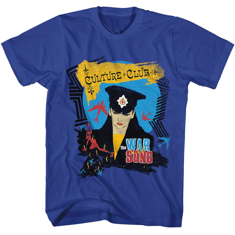 Amazon.com: 2Bhip: Culture Club