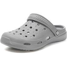 Gaatpot Mens Womens Garden Clogs Shoes