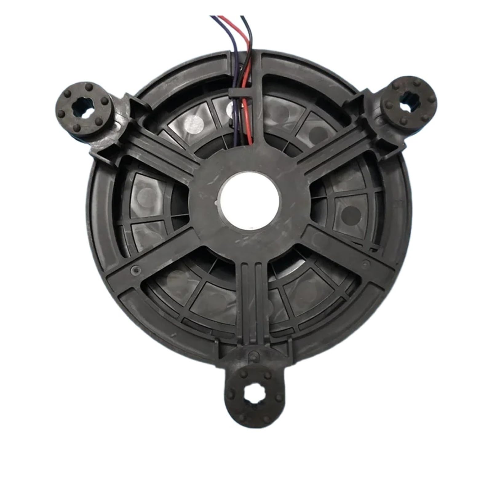 HIZON Refrigerator Freezer Cooling Fan 12V DC 0.22A ，compatible For Haier，，compatible For GW，12E12MS1CB-52Z32 GW12E12MS1DB-52Z32 Refrigerators Accessories