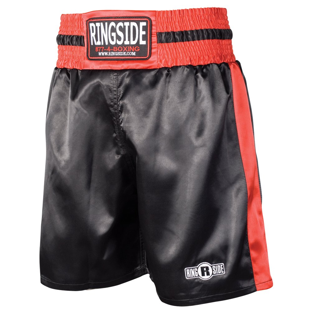 Ringside Youth Pro-Style Boxing Trunks