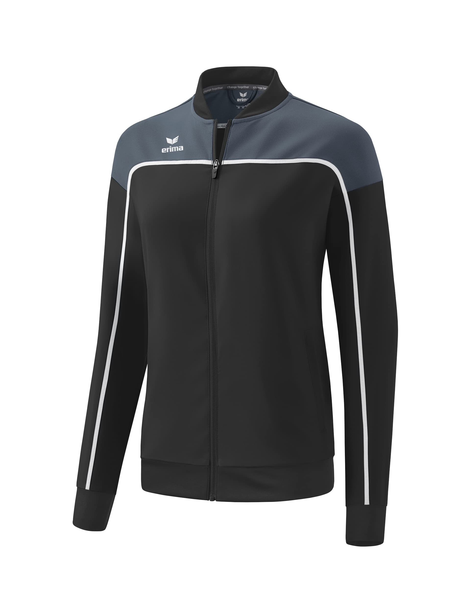 Erima Change by Präsentationsjacke Damen Damen