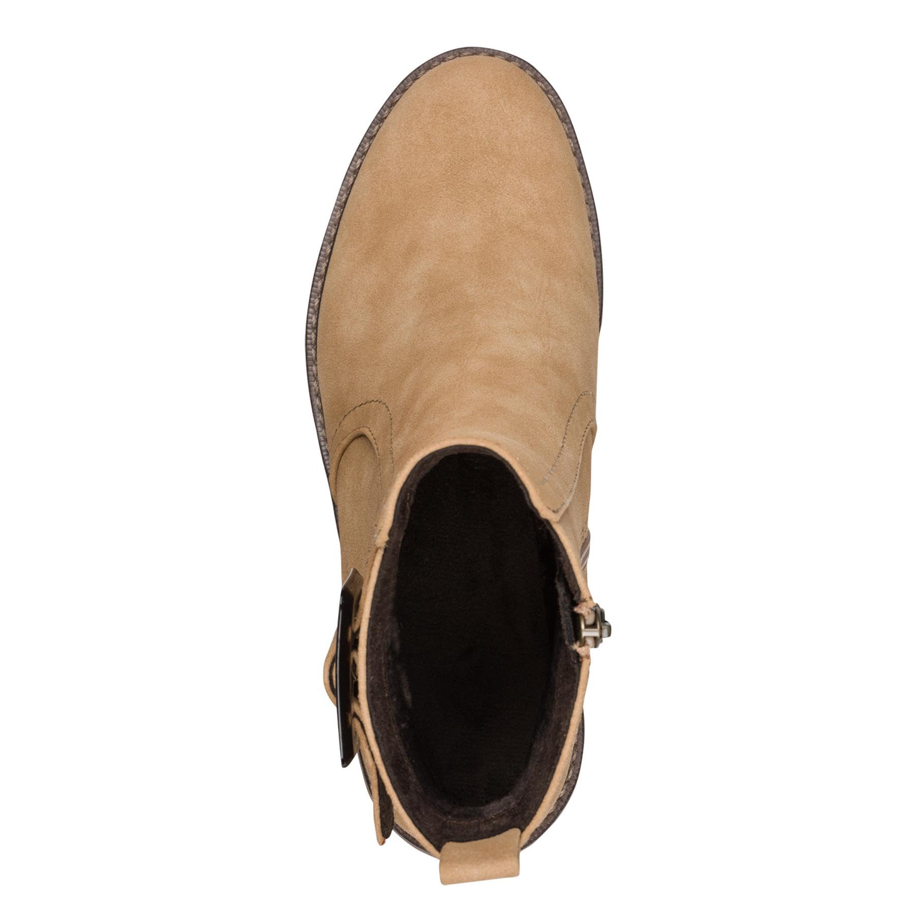 MARCO TOZZI Kobiety Marco Tozzi Mode-stiefel 2-25428-45Moda — buty