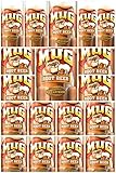 MUG Root Beer - 18 cans/7.5 fl oz Mini Cans