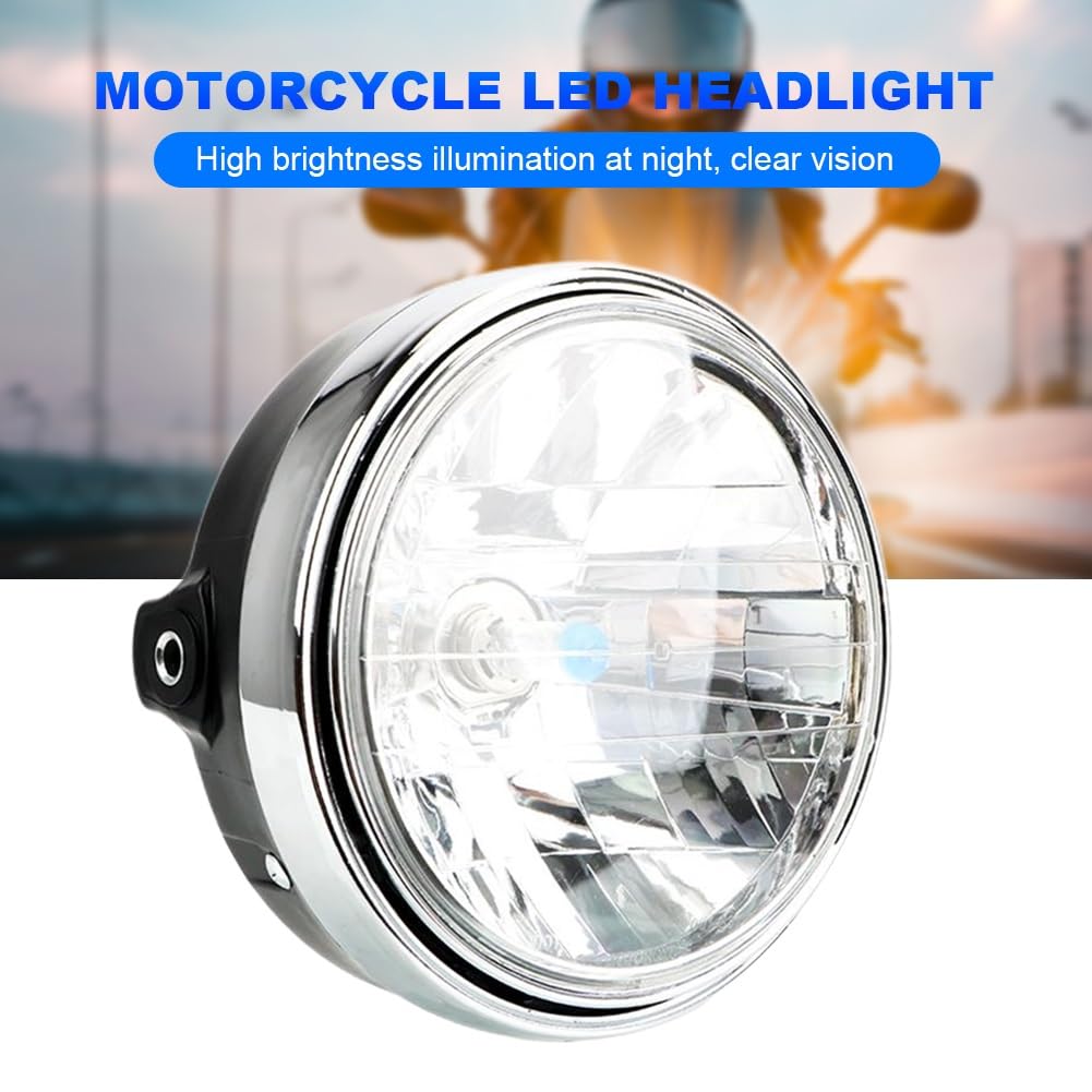 Dirt Bike Reflektor Do Horneta 600 900 Do Bandita 74ALED