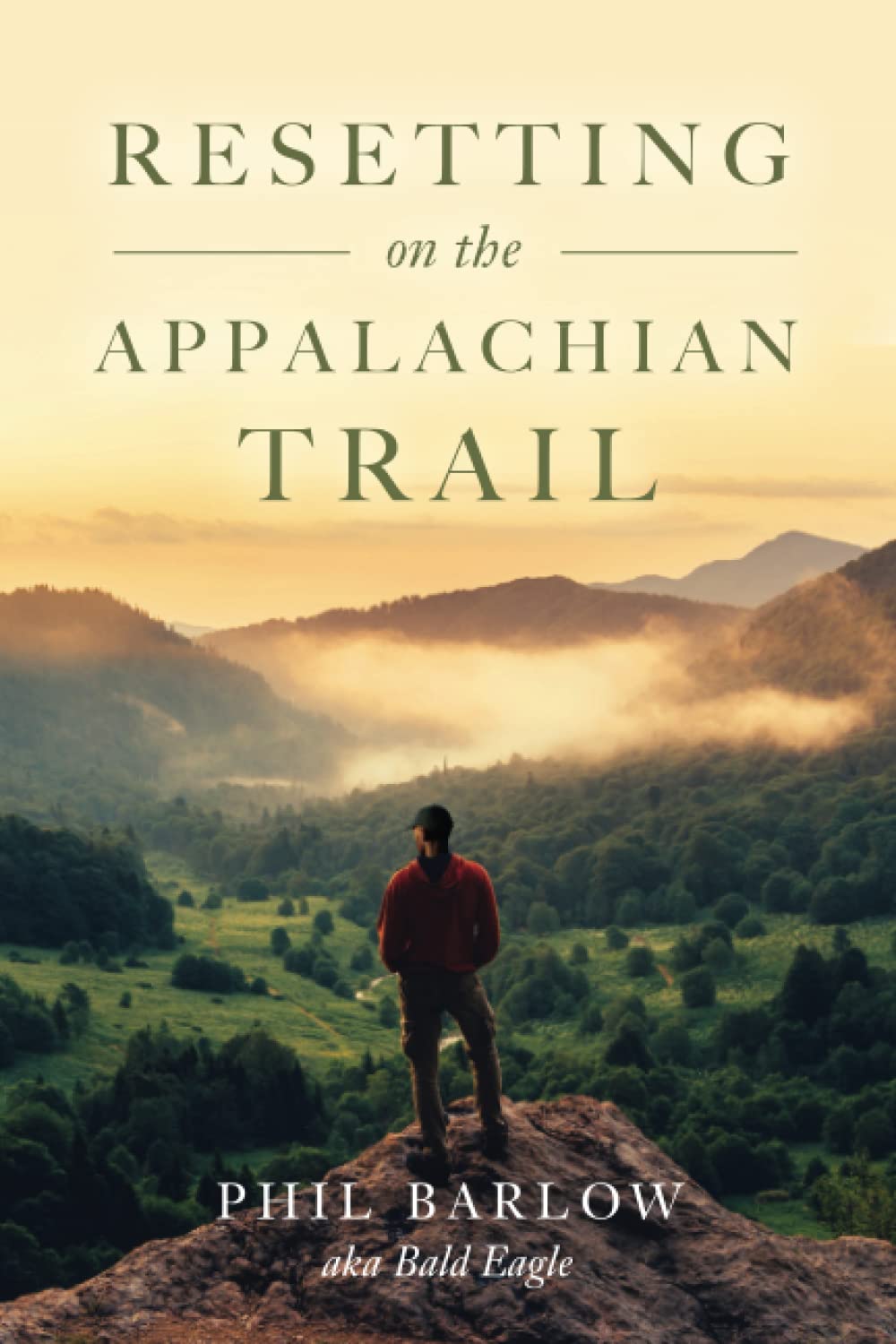 Resetting on the Appalachian Trail