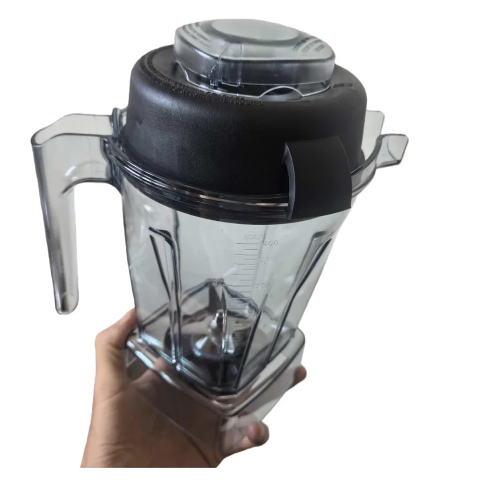 Contenitore for frullatore da 1400 ml, compatibile con il barattolo for coltelli di ricambio E310