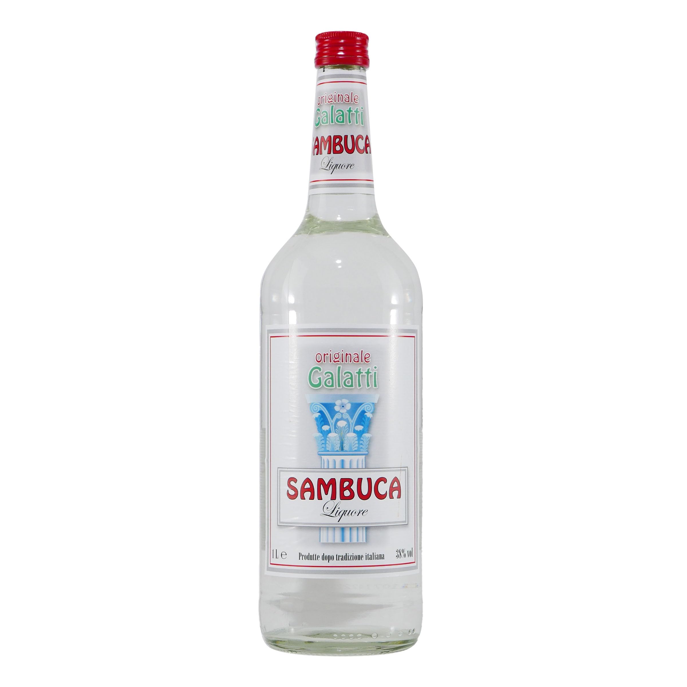 Galatti Sambuca Anislikör