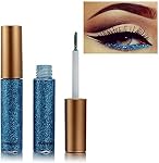 10pcs/set Sexy femmes paillasson maquillage liner facile à porter imperméable rouge or blanc pigmenté l'eyeliner liquide maquillé