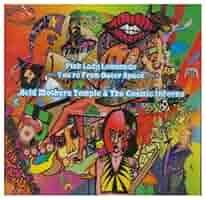 その他 Acid Mothers Temple / Pink Lady Lemonade Pink Lady Lemonade ~ You're From Outer Space | ACID MOTHERS
