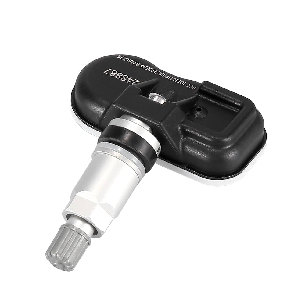 TPMSモジュール Compatible With 911 For Boxster For Cayman