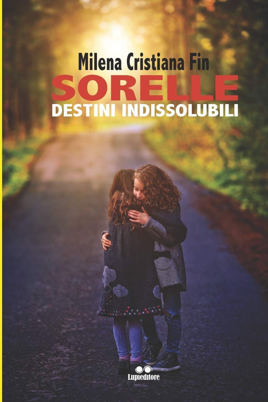 Sorelle: Legami Indissolubili