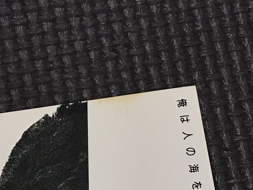 Amazon.co.jp: 八田雅弘 俺は人の海を櫂も持たずに船をこぐ CD : おもちゃ