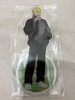 藤堂葵 ポップアップ アクスタ