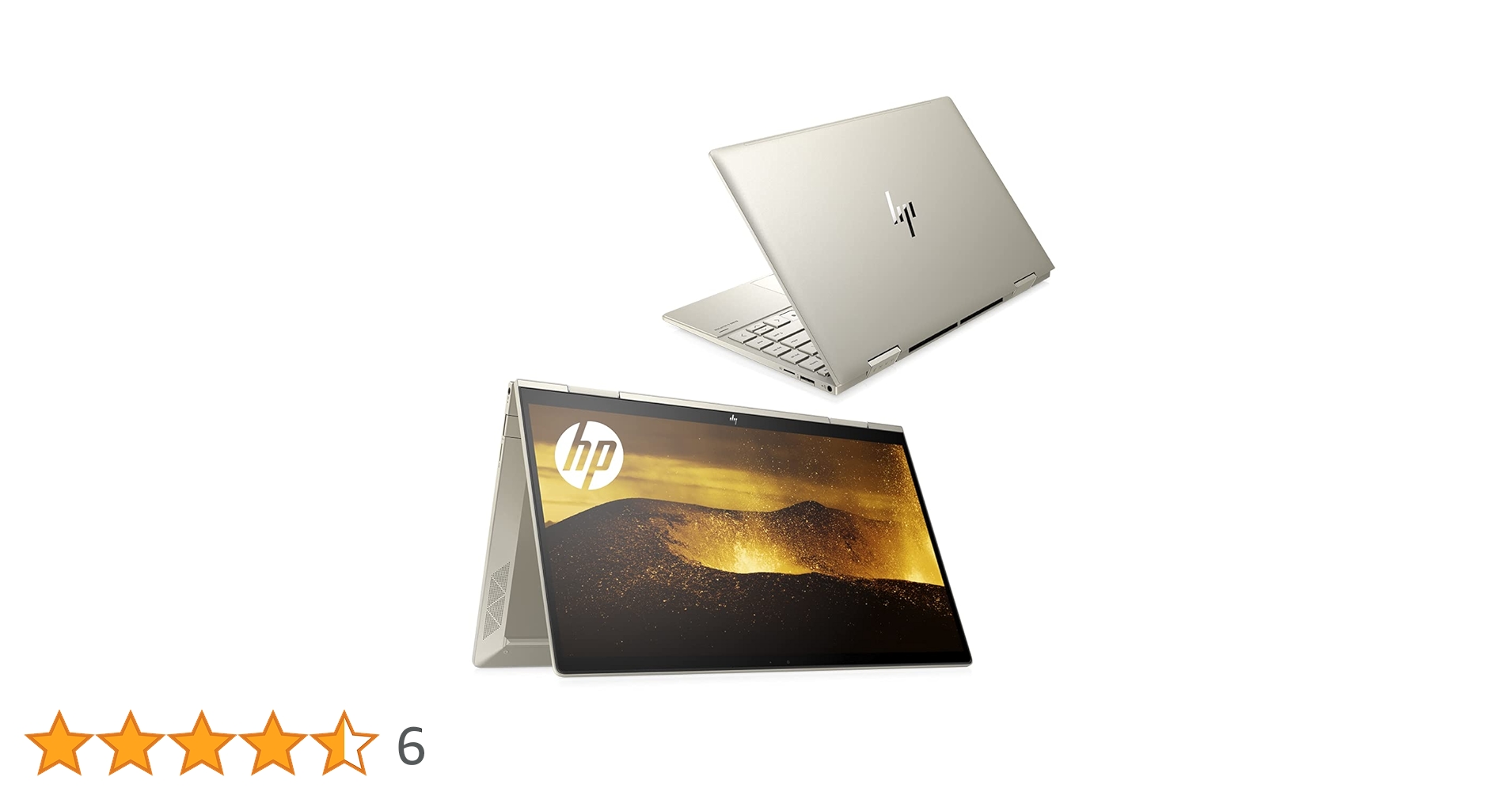 hp - 希少な1台✨高性能i5＆メモリ8GB/爆速SSD✨ENVY ノートパソコン Amazon.co.jp: HP ノートパソコン 即納モデル HP ENVY x360 13