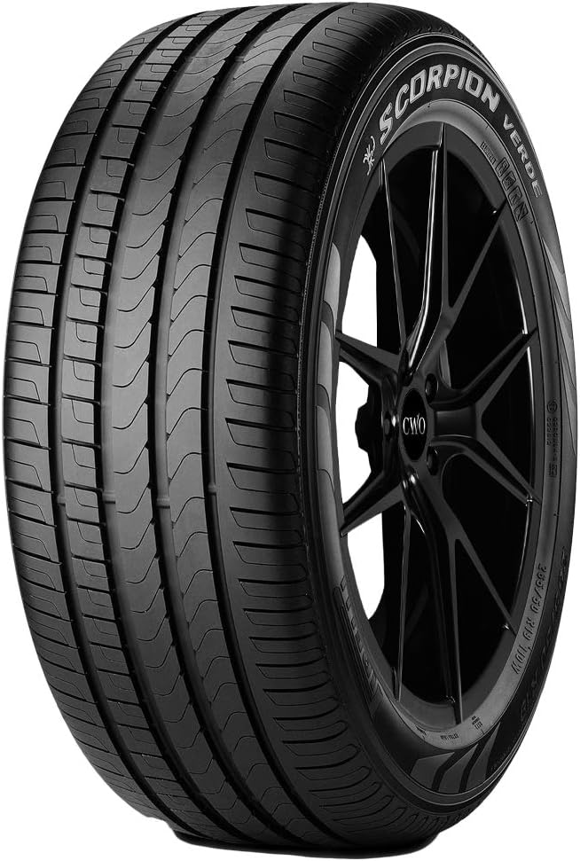 Scorpion Verde 235/55R18 100W