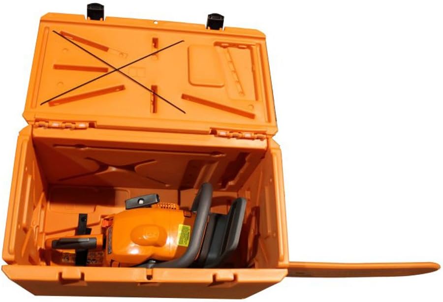 Husqvarna Chainsaw Powerbox Carry Case