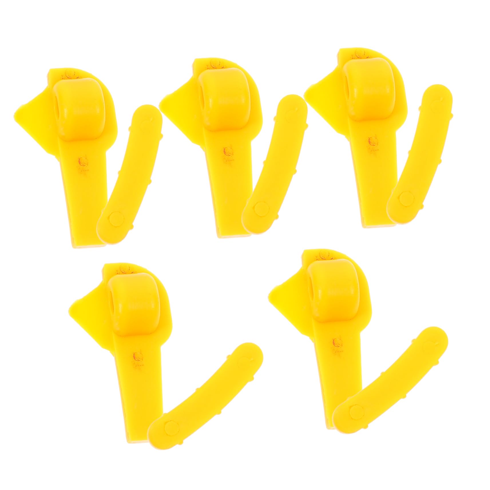 PartyKindom 50pièces De Jantes Pour Machine à Pneus Accessoires De Et Démontage Pour Remplacement De Pneus