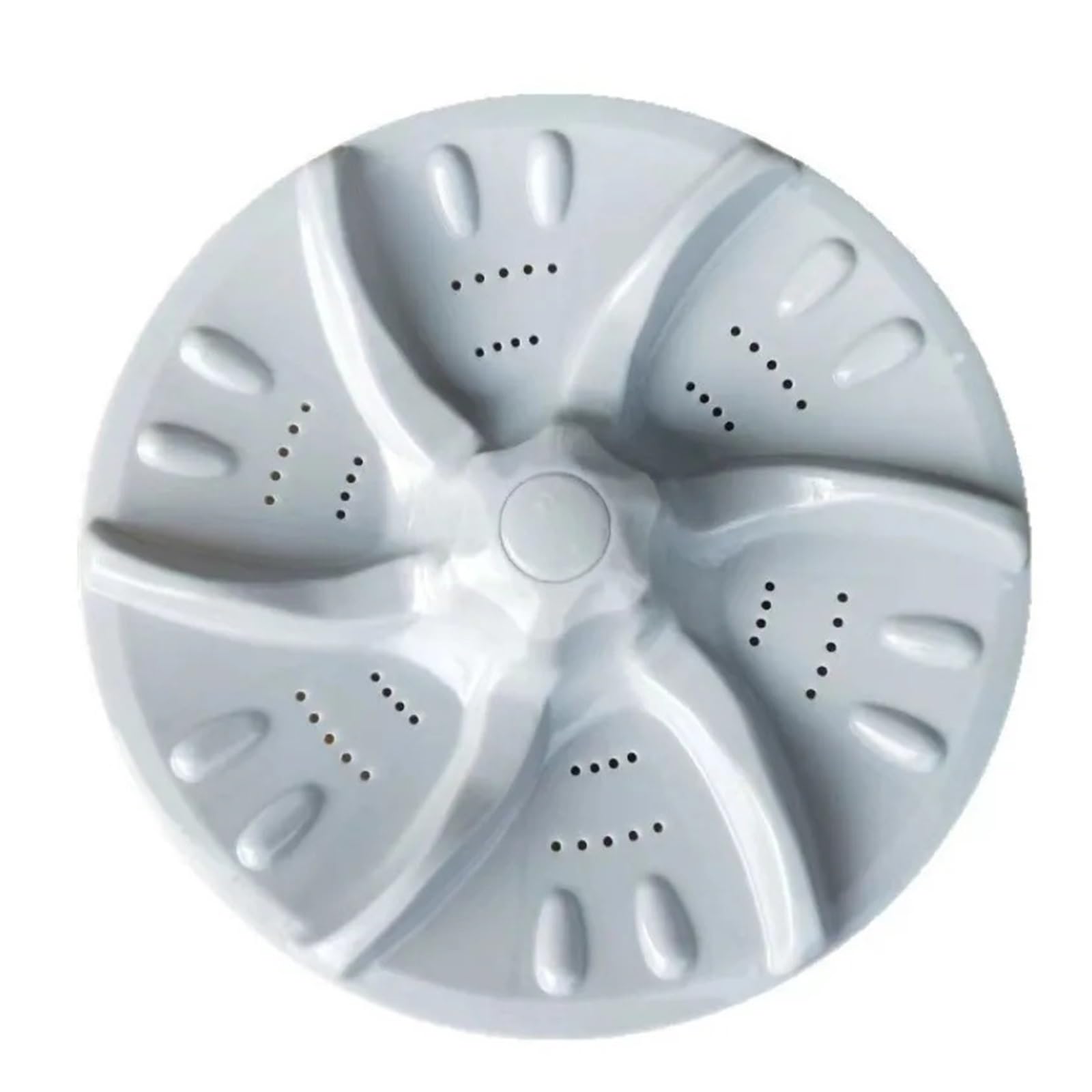 HIZON Washing Machine Impeller For SJ008 SJ013