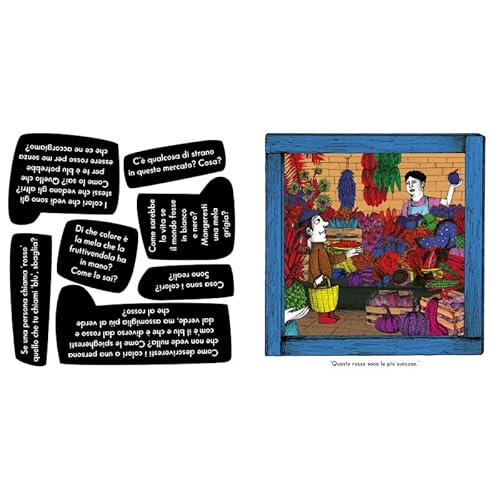 Pizzicami! Apri Guarda Pensa - 3