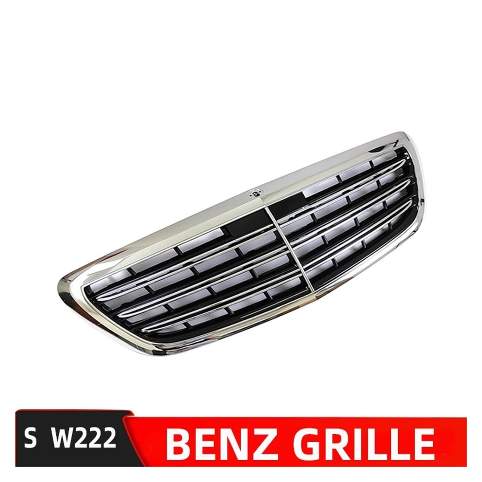 Amazon | メルセデスベンツ Sクラス W222 グリル フロントバンパー