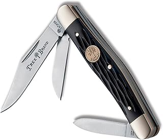 BOKER Ts Med Stockman Pocket Knife - Buy now