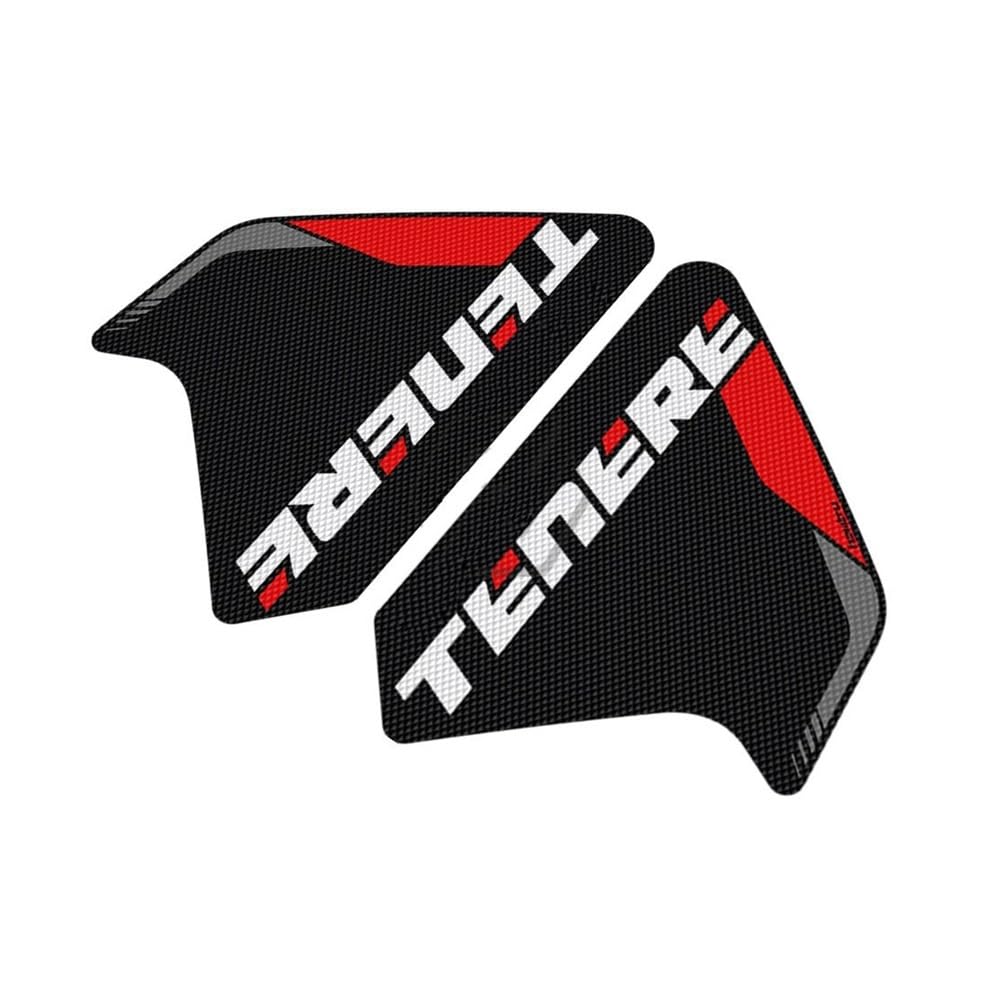 Tapis de protection de réservoir latéral pour moto Tenere XT1200Z 2012-2020