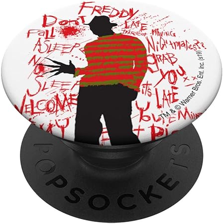 Swappable Grip for Phones \u0026 Tablets