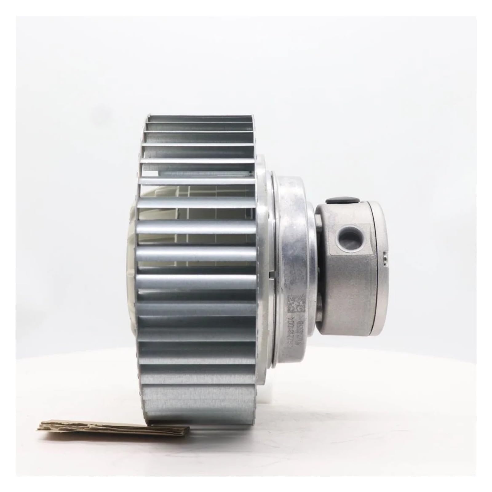 TZFBD RE22P-2DK.3F.5R 400VAC 50/60HZ 0.8A 490W Centrifugal Cooling Fan